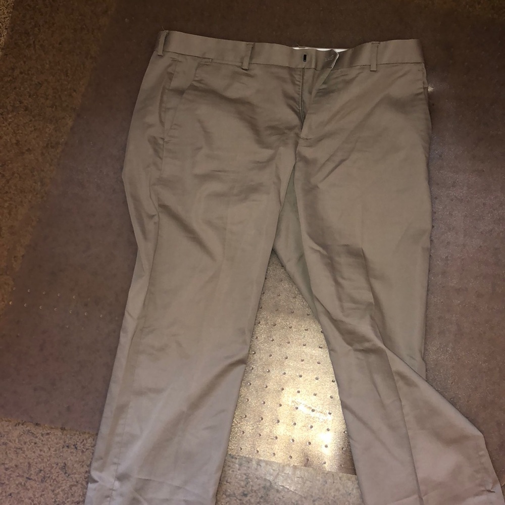 Men’s express photographer pants 32/34